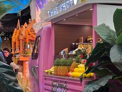 -泰妃殿(武汉首店)