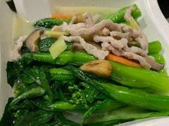 -老字号蛇口德记烧腊饭店·海鲜加工
