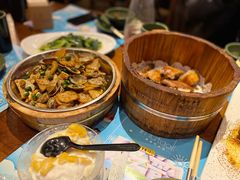 奇味花甲-胡桃里乐队酒馆(鎏嘉码头店)