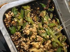 -老广烧烤(骆驼山康馨园店)