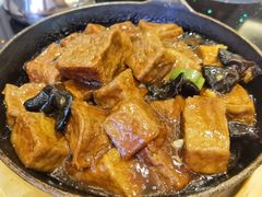 -锡和无锡菜(景丽苑店)