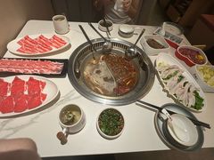 -椒王火锅(厚街万达店)