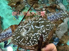 -台山侨雅海鲜粥底火锅(台山侨雅花苑店)