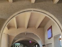 -敦煌莫高窟数字展示中心