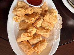 -山外山菜馆(玉泉路店)