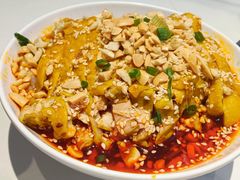 -不是烧烤·武汉大排档(亚运村店)