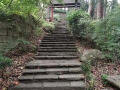 -杭州西湖风景名胜区-满觉陇四眼井