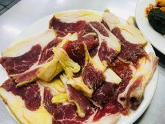 -松明一烤肉馆(鲁园店)