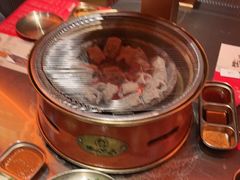 -西塔老太太泥炉烤肉(苏州大悦城店)