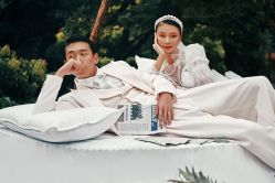 -太古映画婚纱摄影(天河店)