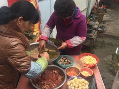 -司徒世家·兵马司林粽球(牌坊街店)