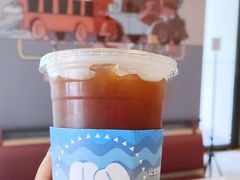 -COSTA COFFEE(哈尔滨凯德学府店)