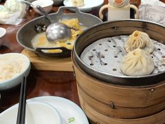 -奇芳阁·百年清真南京菜(夫子庙店)