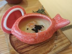 -花潮料理艺食馆(世欧广场店)