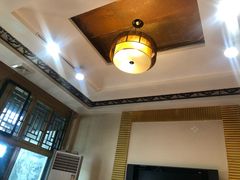 -万柳阁小馆·花园餐厅(龙潭湖店)