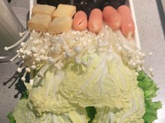 -半天妖烤鱼(石岛店)