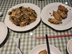 -玉桥餐厅(天坛店)