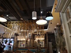 大堂-春饼先生·北京烤鸭(甘井子万达店)