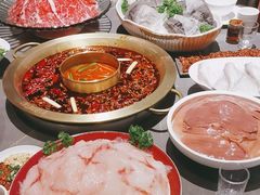-长嘉·河图火锅(长嘉汇江景旗舰店)