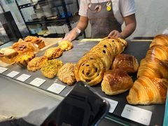 -Money Shops(愚园路店)