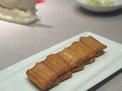 -荣轩(新荣记环球金融中心店)