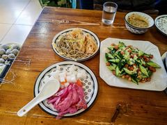 -京城北门羊蝎子铜锅涮肉(总店)