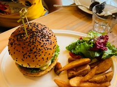 -UPPER KITCHEN(延安路店)