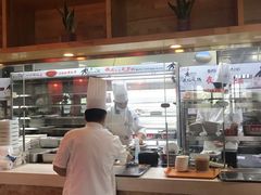 -老版火锅(半坡店)