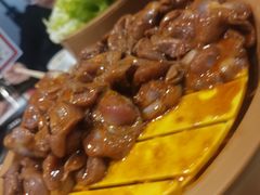 -龍歌自助小火锅(李沧丽达店)