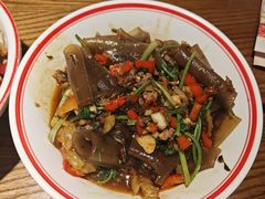 -恰饭·老长沙市井菜(天河客运站店)