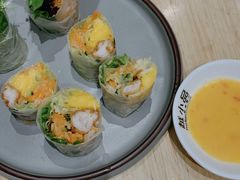 -越小品·越南餐厅(布吉万象汇店)