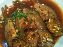 -扬州狮子楼·非遗淮扬菜(总店)