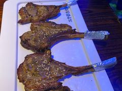 -三个蒙古大叔羊肉串(大宁店)