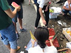 -梦幻奥陶纪景区