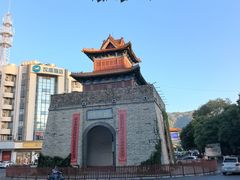 -海州古城