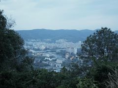 -火炉山森林公园