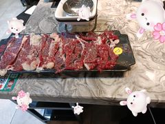 吊龙肉-潮发潮汕牛肉店(芳村店)
