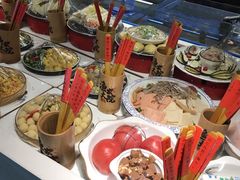 -渔家大院·地道威海菜(石岛店)