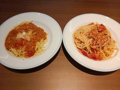 -萨莉亚意式餐厅(浦江万达广场店)