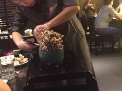 -捞王猪肚鸡火锅(财富中心店)