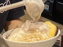 -鲜芋仙(高新益田假日里店)
