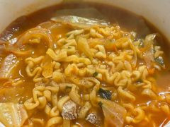 -青春分食(仙林大学城店)