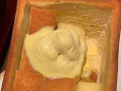 -绿茶餐厅(布吉万象汇店)