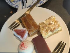 -喜悦烤鸭·新京菜(王府井店)