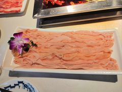 -二荆条·蜀鲜汇城市森林火锅