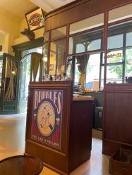 -IMUSE BARBER SHOP