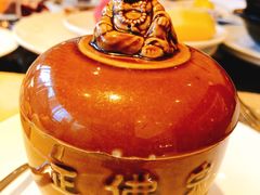 -盛宴自助餐厅(运达喜来登店)