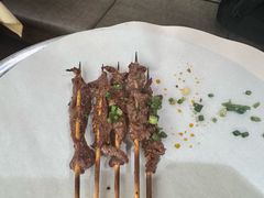 -串盟烧烤·长沙美食地标(星沙店)