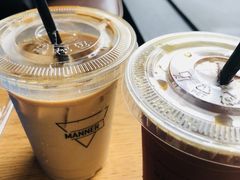 -Manner Coffee(大宁国际商业广场店)