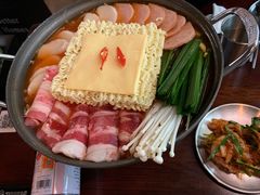 -789韩料食堂(创意产业园店)